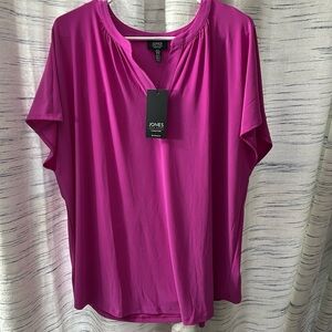 Jone New York women’s top